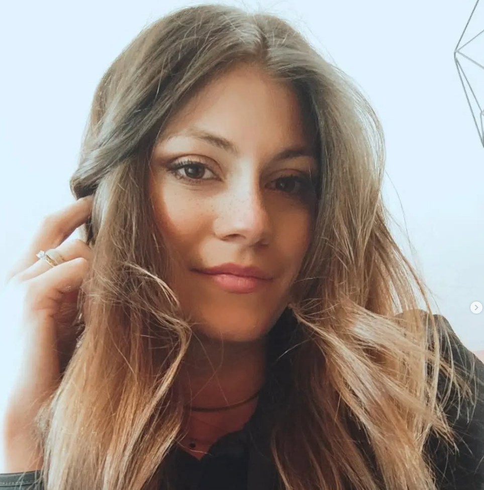 Camille GOMEZ