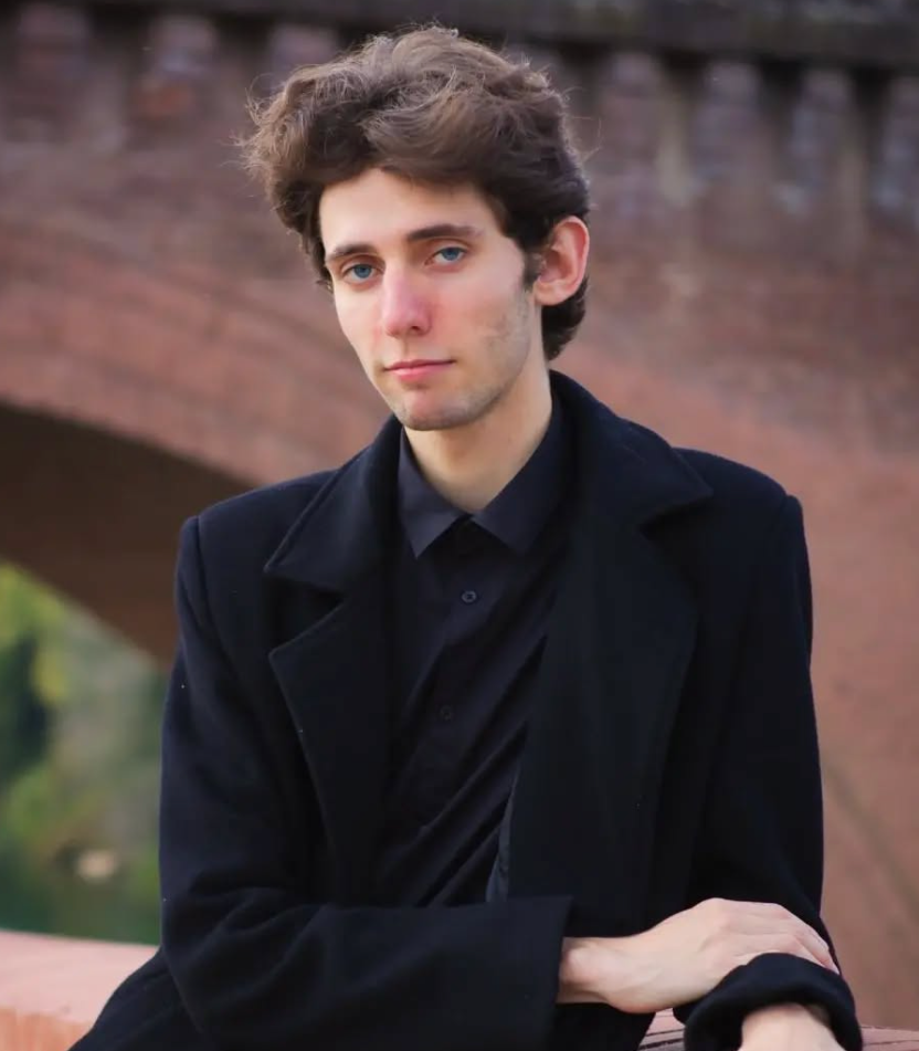 Léo COSTE