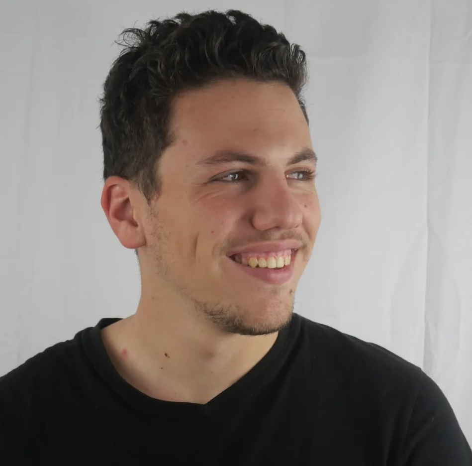 Matteo SPINA